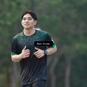 Runner Photo 8263331