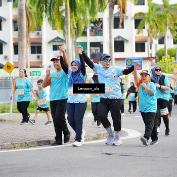 Runner Photo 8263332