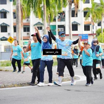 Runner Photo 8263334