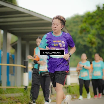 Runner Photo 8263336