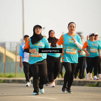 Runner Photo 8263338