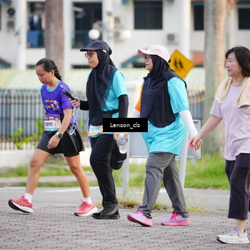 Runner Photo 8263339
