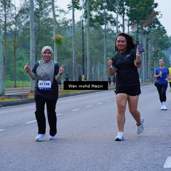 Runner Photo 8263340