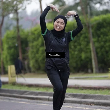 Runner Photo 8263341