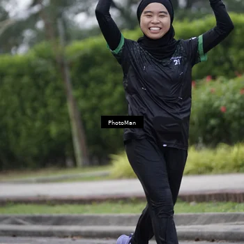 Runner Photo 8263345