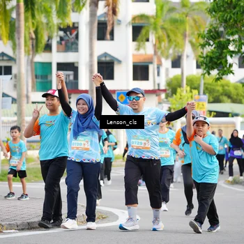 Runner Photo 8263348