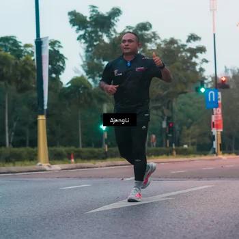 Runner Photo 8263349
