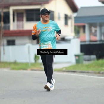 Runner Photo 8263352