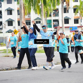 Runner Photo 8263355