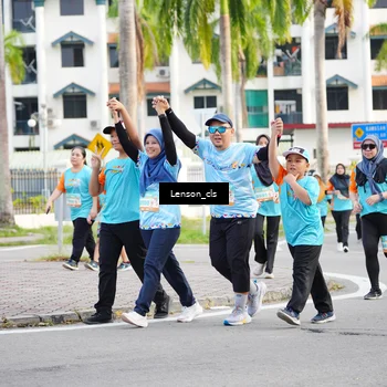 Runner Photo 8263360