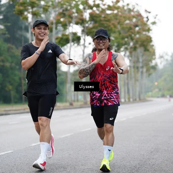Runner Photo 8263361