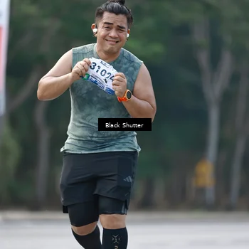 Runner Photo 8263362