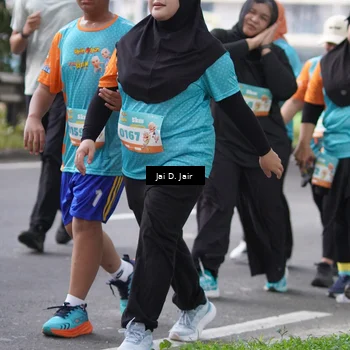 Runner Photo 8263364