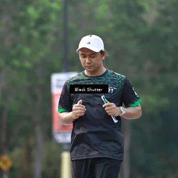 Runner Photo 8263365