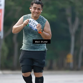 Runner Photo 8263366