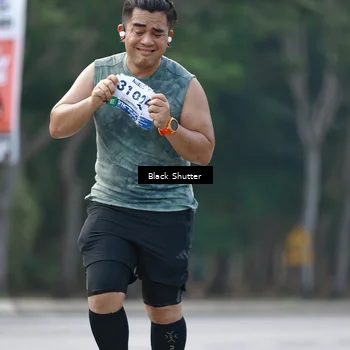 Runner Photo 8263369