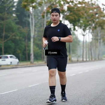 Runner Photo 8263370