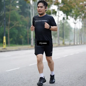 Runner Photo 8263371
