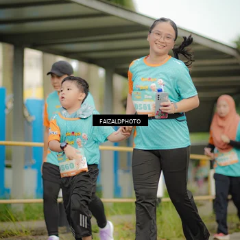 Runner Photo 8263372