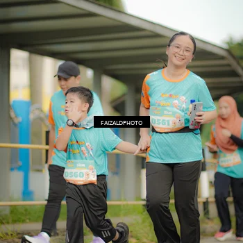 Runner Photo 8263377