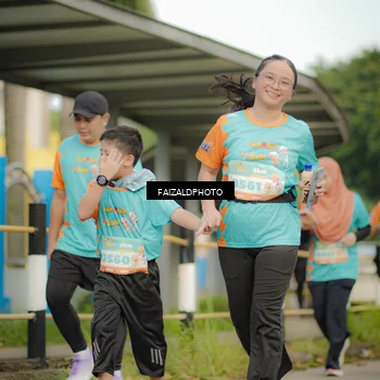 Runner Photo 8263381