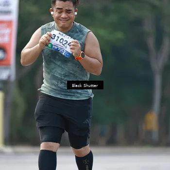 Runner Photo 8263383