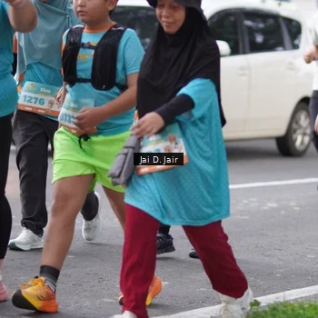 Runner Photo 8263385