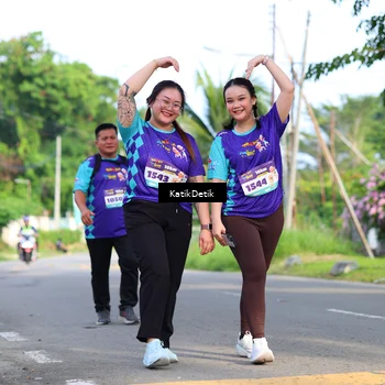Runner Photo 8263388