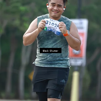 Runner Photo 8263393