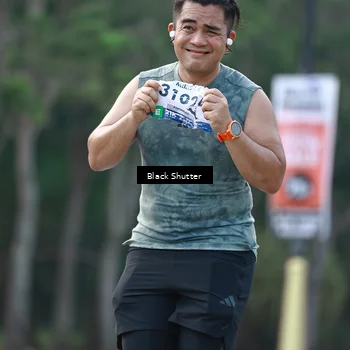Runner Photo 8263398