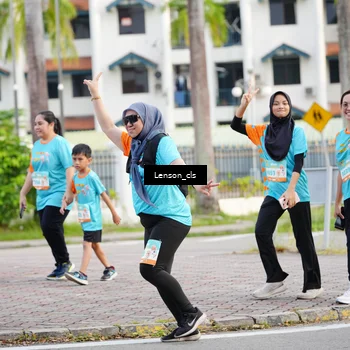 Runner Photo 8263399