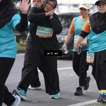 Runner Photo 8263400