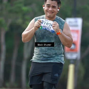 Runner Photo 8263401