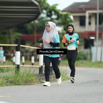 Runner Photo 8263402