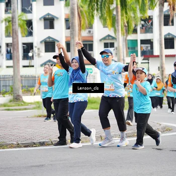 Runner Photo 8263403