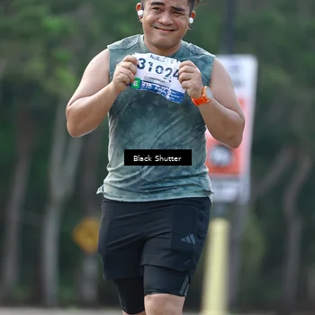 Runner Photo 8263405