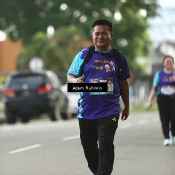 Runner Photo 8263407