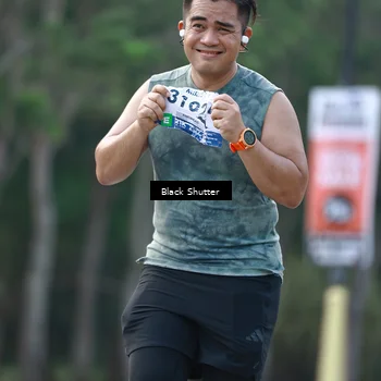 Runner Photo 8263408
