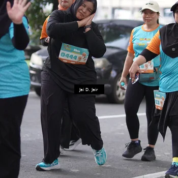 Runner Photo 8263412