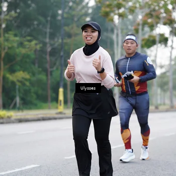 Runner Photo 8263413