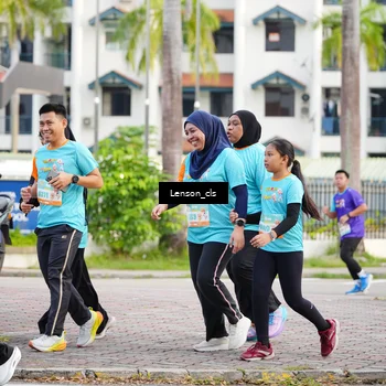 Runner Photo 8263414