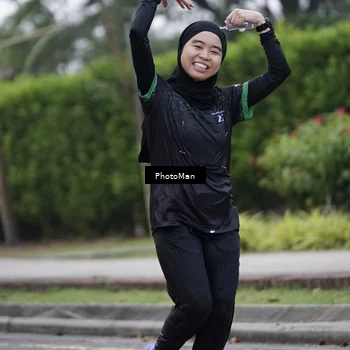 Runner Photo 8263417