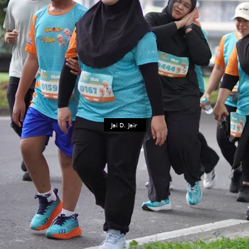 Runner Photo 8263419
