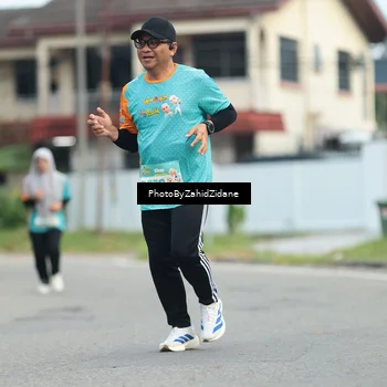 Runner Photo 8263421