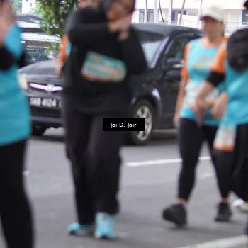 Runner Photo 8263422