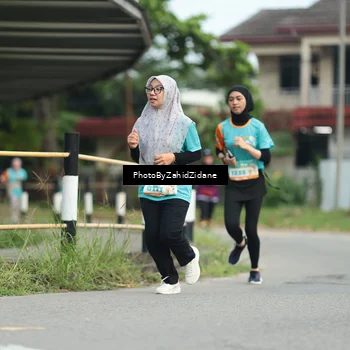 Runner Photo 8263425