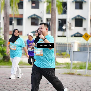 Runner Photo 8263426