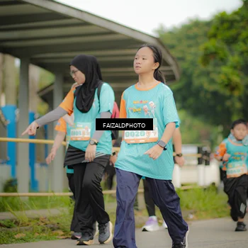Runner Photo 8263427