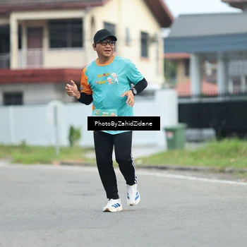 Runner Photo 8263430