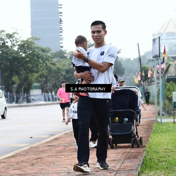 Runner Photo 8263432